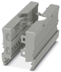 Connector housing for series CLIPLINE PP-H, 3209808