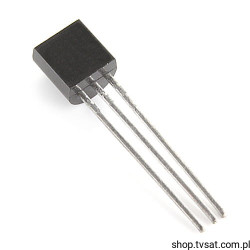 2N5401 PNP 160V 0.6A 0.3W TO92 FAIRCHILD