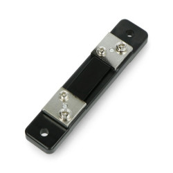 Bocznik pomiarowy 50A/60mV