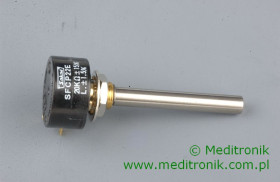 PMFCP22E-ST-50MM-1/4-20K