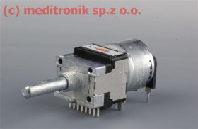 PM RK16812MG0AQ 50KAX2