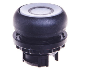 Napęd przycisku biały /O/ z samopowrotem M22S-DL-W-X0 216941