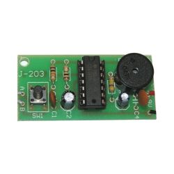 J-203 Sygnalizator wilgoci - KIT