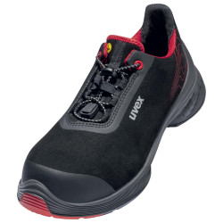uvex 1 G2 Safety Trainers S3 SRC