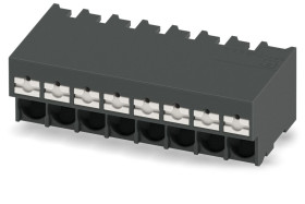 Klucz polaryzacyjny 8 -pinowe raster 5mm Przewlekany Żeński Phoenix Contact