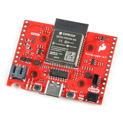 SparkFun DataLogger IoT