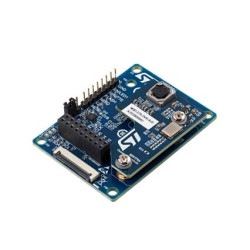B-CAMS-OMV Camera module bundle for STM32 boards