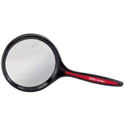 Draper Redline 68968 70mm Round Magnifier