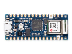 Arduino ATSAMD21G18A Płyta rozwojowa Nano 33 Moduł IOT Arduino