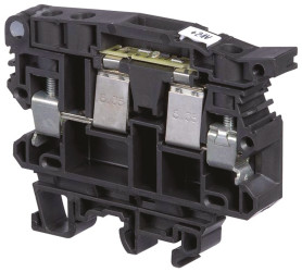 Listwa zaciskowa rozłączna Entrelec poziomy: PojedynczyŚruba SNA raster: 13mm 16A 800 V AC