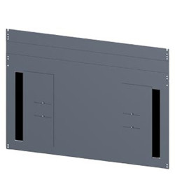 Akcesoria do obudów x 1m, materiał: Stal powlekana cynkiem, Siemens