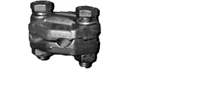 Zacisk Pętlicowy 50-70 Z3032