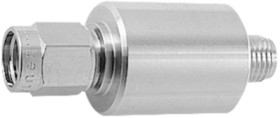 SMA-attenuator, 50 Ω, 10 dB, 10 GHz, 2 W, 100024830