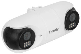 PODWÓJNA KAMERA IP TC-C32RN SPEC:I5/E/Y/QX/2.8MM/V4.2 Spark Series 2 x 1080p 2 x 2.8 mm TIANDY