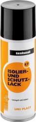 LAKIER IZOLUJACY TESLANOL 200ML