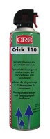 CRC-CRICK110 Rozpuszczalnik, zmywacz aerozol 500ml