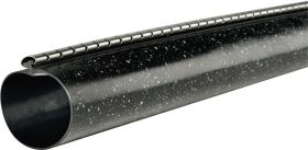 Rękaw termokurczliwy - naprawczy HellermannTyton RMS-43/10-250-POX-BK