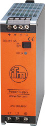 ifm Electronic DN4032 Jednostka zasilająca DN4032 1 szt.