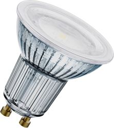 Żarówka LED OSRAM HOMELIGHTING 4058075431775 GU10 6.9 W = 49 W 620 lm zimna biel 1 szt.