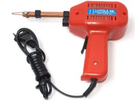 Lutownica transformatorowa 100W L6B LUTOLA
