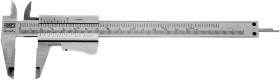 Suwmiarka kieszonkowa Horex Taschenmessschieber 150mm 0,05mm mit Momentfeststellung 2224516