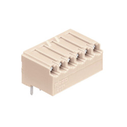 WAGO 2091-1328 picoMAX&#xAE; 3.5 Female 8P Angled