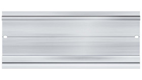 Szyna montażowa Siemens Szyna montażowa SIMATIC S7-1500 ET 200 Montaż nieprzewidzianych nacięć 6ES7590-1AE80-0AA0 482 x