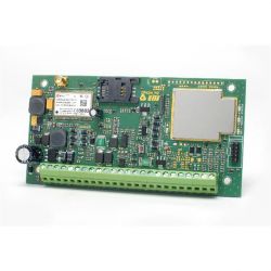 CPX200N Centrala alarmowa przewodowa EBS