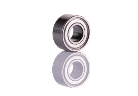 Łożysko kulkowe wew: 4mm zew: 9mm Jednorzędowe łożysko kulkowe z głębokim rowkiem 4mm SKF jednorzędowe