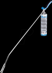 52611 Bio-Gärtner CW 3300 weed burner incl. 1 compressed gas can + wid