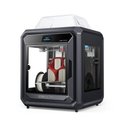 Drukarka 3D - Creality Sermoon D3 Pro - dual-extruder