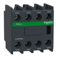 LADN40 styk pomocniczy 4Z LC1 SCHNEIDER