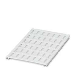 Marker Oznacznik zacisków UCT-EM Phoenix Contact Zaczepowe