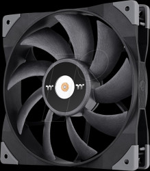 CL-F118-PL14BL-A Thermaltake Toughfan 14, 140 mm single, black