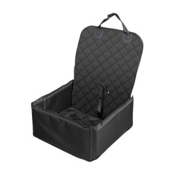 Transporter dla psa, kota do przewożenia, samochodowy LAMPA