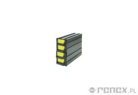 System szufladowy CAB1