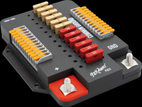 FUSY Pekaway - fuse block