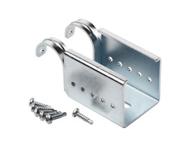 Wspornik prowadnicy RS PRO