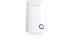 Repeater Tp-Link Tl-Wa850re