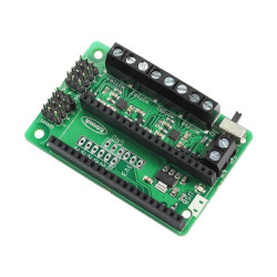 Adafruit QT Py ESP32-S2 WiFi Dev Board with uFL Antenna Port