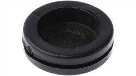 Ślepa Przelotka, Pvc 1.5Mm, O Maximum Of 20.5Mm, Rs Pro