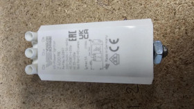 Układ zapłonowy HQI 35-400W sodowa 70(DE)-400W