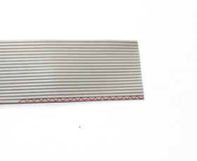 Taśma AWG28 20-żył IDC20 , 1mb