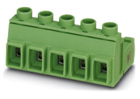 Złącze PCB 9 -pinowe raster 7.62mm Żeński Phoenix Contact