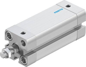 Siłownik kompaktowy FESTO ADN-16-40-A-P-A 536225, Długość skoku: 40 mm