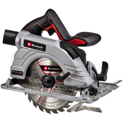 Einhell 4331210 TE-CS 18/190 Li BL - Solo Circular Saw 18V Bare Unit