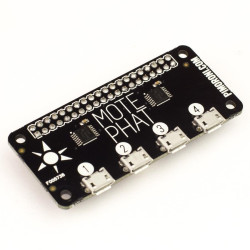 Pimoroni Mote pHAT