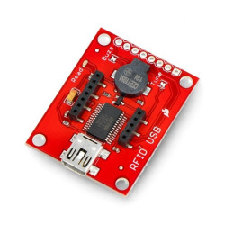 Czytnik RFID USB - SparkFun SEN-09963