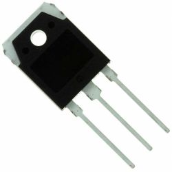 Tranzystor N MOSFET 900V/6A TO3P