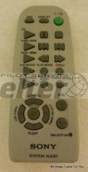 Zamiennik SONY CMT-CP100